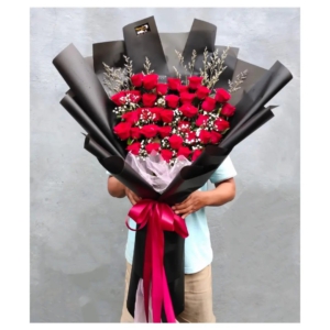 Buket Ulang Tahun