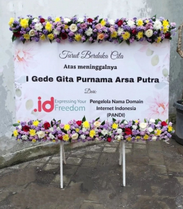 Toko Bunga Denpasar